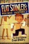 Flat Stanley's Worldwide Adventures #2 : The Great Egyptian Grave Robbery