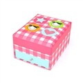 IZZIE - FLAT JEWELLERY BOX (KSSM077)