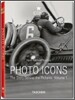 [Taschen 25th Special Edition] Photo Icons Vol.1