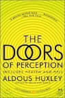 The Doors of Perception and Heaven and Hell