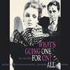 One For All - What's Going On? (200g ����� ���� LP)