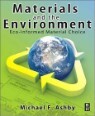 Materials and the Environment