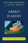 Greed Is Good