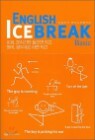 ENGLISH ICE BREAK �ױ۸��� ���̽��극��ũ Basic