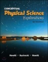 Conceptual Physical Science Explorations