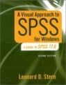 [Stern]A Visual Approach to Spss for Windows : A Guide to Spss 17.0, 2/E