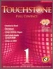 Touchstone 1 Full Contact (With Ntsc Dvd)