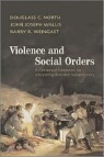 Violence and Social Orders