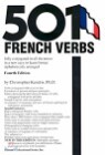 501 French Verbs