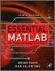 Essential Matlab for Engineers and Scientists