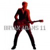 Bryan Adams - 11 [Bonus DVD Limited Edition]