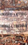 Longitudes & Attitudes