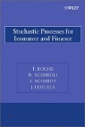 Stochastic Processes for Insurence and Finance