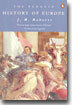 The Penguin History of Europe