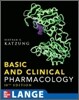 Basic & Clinical Pharmacology, 10/E