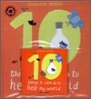 10 Things I Can Do to Help My World (Hardcover & CD Set)