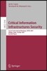 Critical Information Infrastructures Security