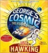 George's Cosmic Treasure Hunt : Audio CD