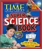 TIME For Kids Super Science Book