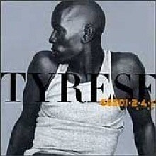 Tyrese - Tyrese (수입)
