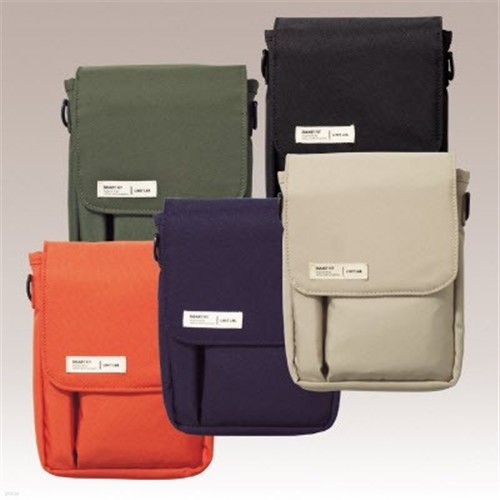 [A-7574]CARRYING POUCH A6