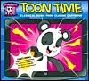 Toon Time  : ��ȭ�� ���� Ŭ���� ���ǵ�