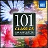101 Classics : Ŭ���� ��û�� ������