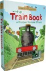 Wind-up Train Book