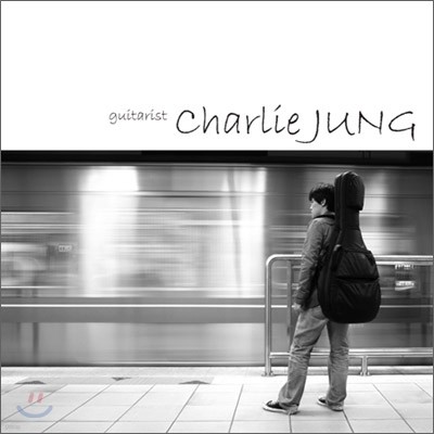 Charlie Jung - Standard Jazz Edition