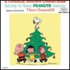Vince Guaraldi Trio 찰리 브라운 크리스마스 음악 (A Charlie Brown Christmas)