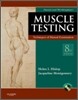 Daniels & Worthingham's Muscle Testing, 8/E