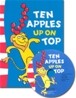 [��ο�]Ten Apples Up on Top! (Paperback & CD Set)