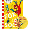 [��ο�]Fox in Socks (Paperback & CD Set)