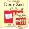 [��ο�]Dear Zoo (Paperback Pop-up & CD Set)
