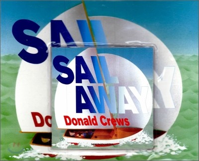 Pictory Set Step 1-12: Sail Away (Paperback & CD Set)