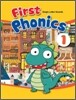 First Phonics 1