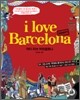 ���� ���� �ٸ����γ� i love Barcelona
