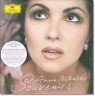 Souvenirs : �߾� (�庸����, �׸���, �������) - �ȳ� ��Ʈ���� (���� ������ ����� + DVD)