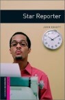 Oxford Bookworms Library Starter : Star Reporter