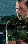 Oxford Bookworms Library 4 : Lord Jim