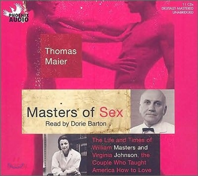 Masters Of Sex YES24