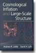 Cosmological Inflation and Large-Scale Structure