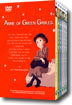 �����Ӹ� �� Vol.1-6 ��Ʈ Anne of Green Gables Vol.1-6 Set