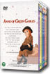 �����Ӹ� �� Vol.7-12 ��Ʈ Anne of Green Gables Vol.7-12 Set
