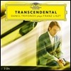 Daniil Trifonov 리스트: 초절기교 연습곡, 파가니니 연습곡 - 다닐 트리포노프 (Transcendental - plays Franz Liszt: Etudes d'Execution Transcendante)