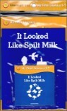 My First Literacy Level 1-07 : It Looked Like Split Milk (CD Set)