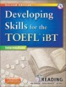 Developing Skills for the TOEFL iBT Reading : Intermediate, 2/E