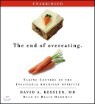 The End of Overeating