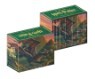 Harry Potter Paperback Boxed Set Book 1-7 : �̱���