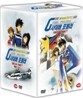 �ż��� GPX ���̹� ���ķ� �Ϲ��� ��ü�ڽ���Ʈ (16Disc) : �츮�� ��������